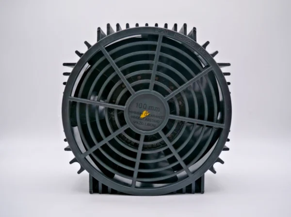 FAN UNIT – HSD ES919 / ES929 UL Spindle Cooling Fan - Image 3