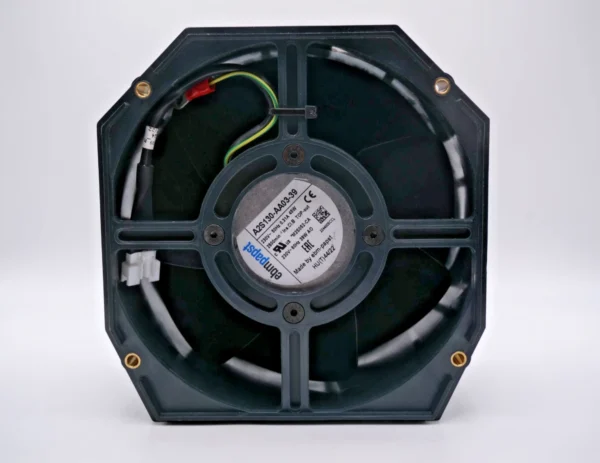 FAN UNIT – HSD ES919 / ES929 UL Spindle Cooling Fan - Image 7