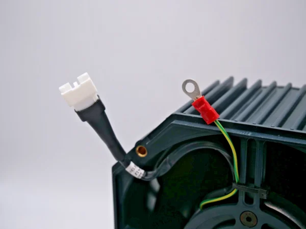 FAN UNIT – HSD ES919 / ES929 UL Spindle Cooling Fan - Image 5