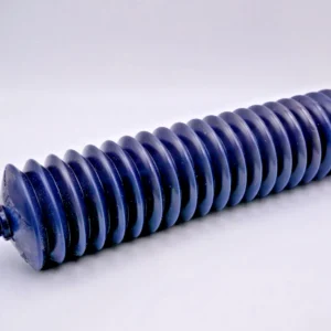 LHL-X100 Grease Cartridge – 400cc OEM for CNC Auto-Lube