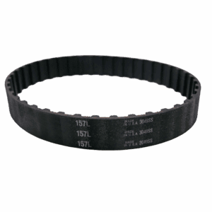 15.75" Neoprene Glass Drive Belt – 157L075G Timing Belt
