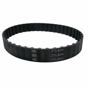 15.75" Neoprene Glass Drive Belt – 157L075G Timing Belt