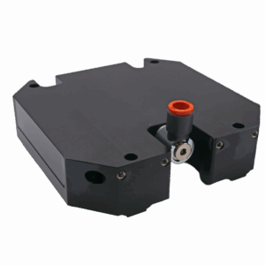 Air Pressure Plate – For HSD ES950 / ES951 Spindles (Includes Dead End Plug)