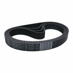 Gates PowerGrip GT3 Timing Belt – 625-5MGT3-25 (5mm Pitch, 25mm Wide)