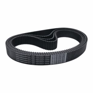 Gates PowerGrip GT3 Timing Belt – 625-5MGT3-25 (5mm Pitch, 25mm Wide)