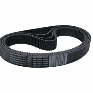 Gates PowerGrip GT3 Timing Belt – 625-5MGT3-25 (5mm Pitch, 25mm Wide)