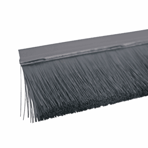 Flex Strip Brush on Rubber Holder – Sold per Foot (FXD80-IH16BL)