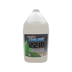 Coolube Metalworking Lubricant – 1 Gallon Container