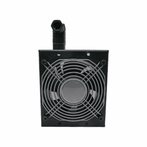 Fan Assembly for HSD Collet Spindles