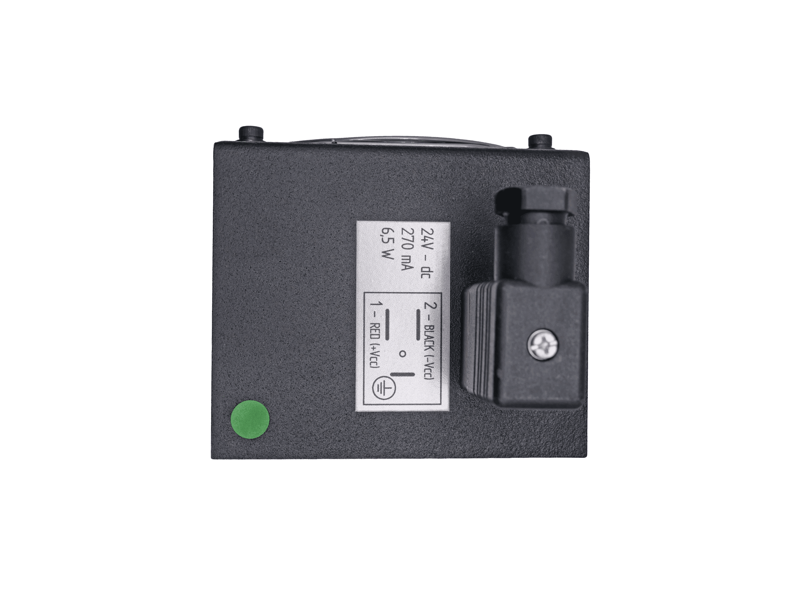 Fan Assembly for HSD Collet Spindles – OEM Replacement