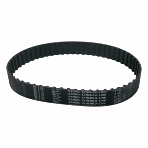 21.8" Neoprene Glass Drive Belt – 218L100 Timing Belt