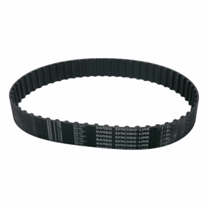 21.8" Neoprene Glass Drive Belt – 218L100 Timing Belt