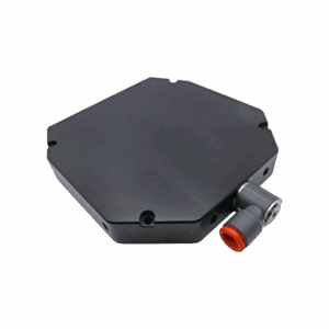 HSD Air Pressure Plate for ES915 and ES919 Spindles