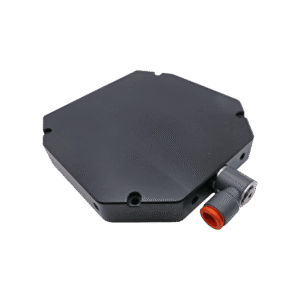 HSD Air Pressure Plate for ES915 and ES919 Spindles