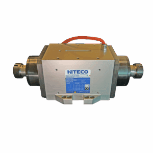 Hiteco MA-1C Double-Ended Spindle – 7.5kW, ER32, 380V, Air Cooled