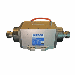 Hiteco MA-1C Double-Ended Spindle – 7.5kW, ER32, 380V, Air Cooled