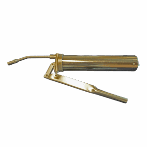 Hand Grease Gun LG400 with Fittings – Auto-Lube System Tool (TSG-422L-G400-KT)