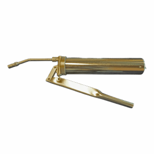 Hand Grease Gun LG400 with Fittings – Auto-Lube System Tool (TSG-422L-G400-KT)