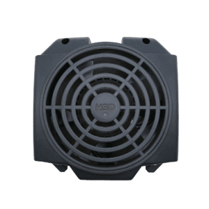 HSD Fan Assembly for ES950 / ES951 Spindles – 24V Cooling Fan