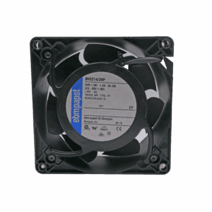 Hiteco Cooling Fan for QE Series Powertech 300 / Powertech 400 Spindles