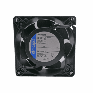 Hiteco Cooling Fan for QE Series Powertech 300 / Powertech 400 Spindles