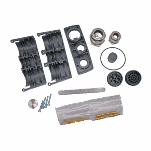 Power & Signal Plug Kit for HSD ES951 Spindles – H6200H0110