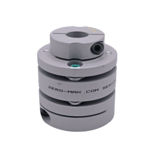 Zero-Backlash Flexible Motor Coupler – 12mm x 19mm (SC040R-026-041)
