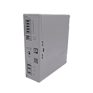 Phoenix Contact TRIO Power Supply – 24V DC, 10A (TRIO3-PS/1AC/24DC/10)