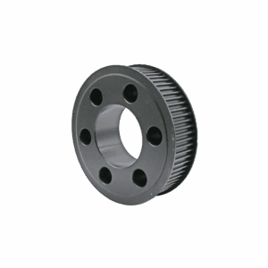 GT2 PowerGrip Timing Pulley – 72 Tooth, 5mm Pitch, 25mm Belt Width