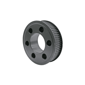 GT2 PowerGrip Timing Pulley – 72 Tooth, 5mm Pitch, 25mm Belt Width
