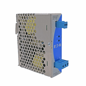 Eaton PSG Power Supply – 24V DC, 2.5A (PSG60E24RM)