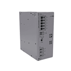 Phoenix Contact TRIO Power Supply – 24V DC, 20A (1159039)