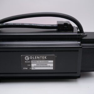 Glentek Servo Motor 1000watt