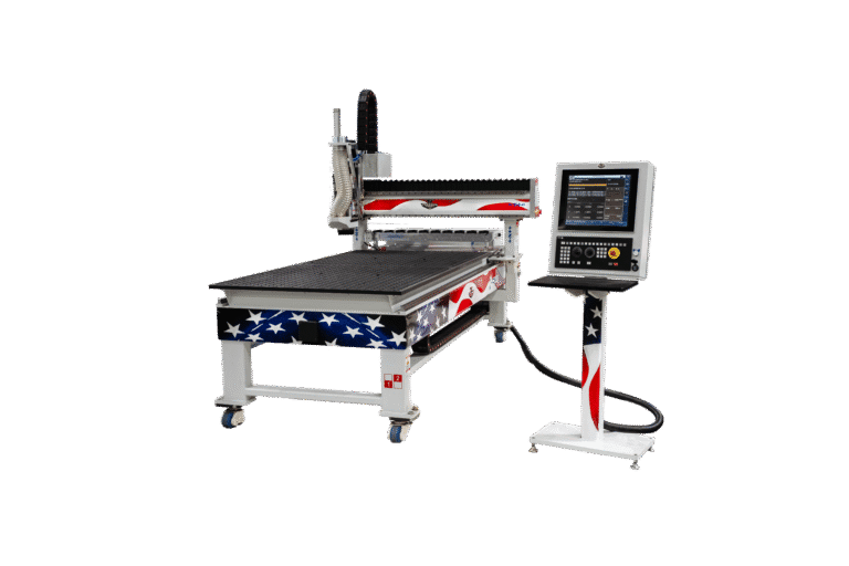 Freedom CNC Routers - Diversified Machine Systems
