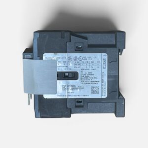 Siemens 3RT2018-2FB42 Contactor 3 Pole 15A AC-3 24VDC Coil 1NC SIRIUS