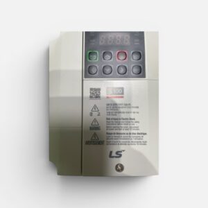 LS Industrial Systems LSLV0015S100-2EONNS Variable Frequency Drive VFD 0.4HP 200-240V