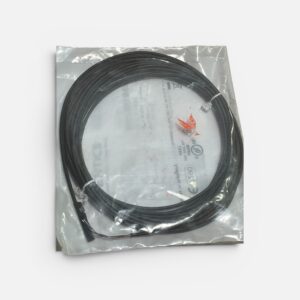Emerson Aventics ST4 Sensor 4mm C-Slot w/ Cable Open Ends 3-Pin Pneumatic Switch