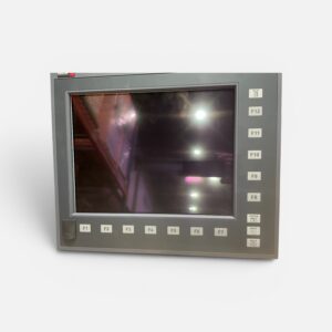 Fagor 83700053 15" LCD Monitor Display for 8065 8070 CNC Controller HMI