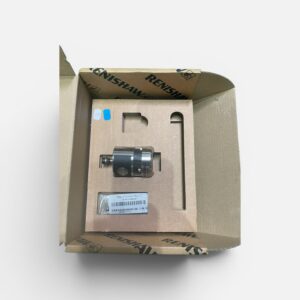 Renishaw RMP40-NS-KIT Wireless CNC Probe Hardware Kit w/o Shank RMP40