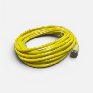 6-Pin M12 Female Sensor Cable 10 Meter 445120650 Industrial Automation Cordset