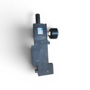 MAC PR48A-AAAA Pressure Regulator for 48 Series Solenoid Valves Pneumatic Control