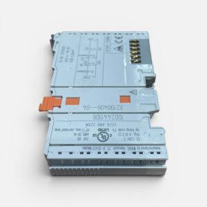 Fagor RIOW 4AO Analog Output Module 03300005 CANopen Remote I/O CNC Automation