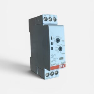 ABB 1SVR500110R0000 Time Delay Relay Timer Relay Industrial Control Module