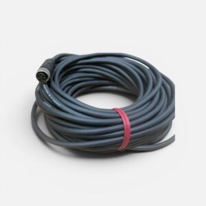 M8 4-Pin Quick Disconnect Cable 10 Meter Sensor Cordset Industrial Automation