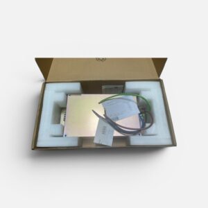 Delta RF110B43CA EMI Line Filter 460VAC 3 Phase 25A Inverter Filter NIB