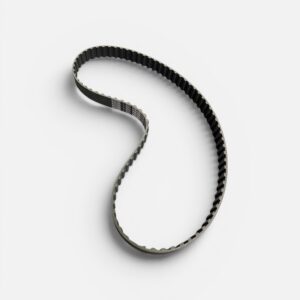 322L075 Timing Belt 32.2" Pitch Length 3/4" Wide Neoprene Fiberglass Drive Belt