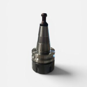 ISO-30 ER32 Tool Holder with Nut 50mm Projection HLD.I30.00 29L0053682C CNC