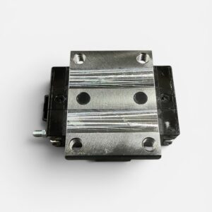 Bosch Rexroth 1651-714-20 30mm Linear Runner Block Class N .02 Preload Ball Rail Bearing
