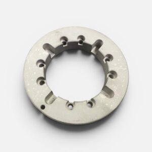 Aggregate Collar FNX0050173 for ES950 & ES951 ISO30 HSK63 Long Nose Spindles