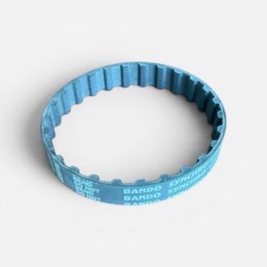 98L050G Neoprene Timing Belt 9.75" Pitch Length 0.50" Wide Industrial Drive Belt